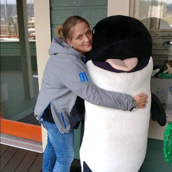 Meet your Posher, Kristi - Picture 1 of 4